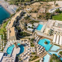 LINDOS ROYAL RESORT 5★