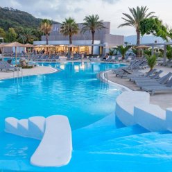 AKTI IMPERIAL DELUXE RESORT & SPA DOLCE BY WYNDHAM 5★