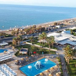 AKTI IMPERIAL DELUXE RESORT & SPA DOLCE BY WYNDHAM 5★