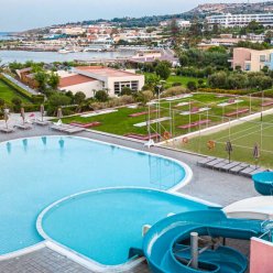 EDEN ROC RESORT HOTEL 5★