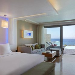ELITE SUITES BY RHODES BAY 5★