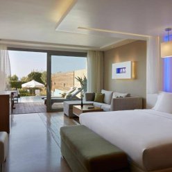 ELITE SUITES BY RHODES BAY 5★