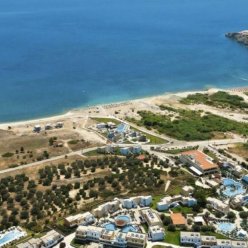 ATLANTICA MIKRI POLI RHODES 4 ★