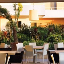 ATLANTICA MIKRI POLI RHODES 4 ★