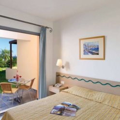 ATLANTICA MIKRI POLI RHODES 4 ★