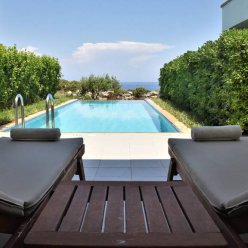 KRESTEN ROYAL EUPHORIA RESORT 5★