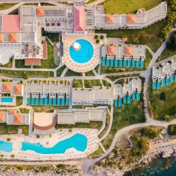 KRESTEN ROYAL EUPHORIA RESORT 5★