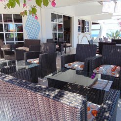 NIRVANA BEACH HOTEL 3★