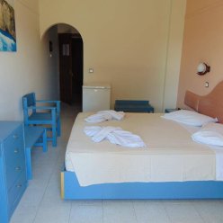 NIRVANA BEACH HOTEL 3★