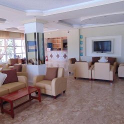 NIRVANA BEACH HOTEL 3★