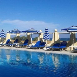 NIRVANA BEACH HOTEL 3★