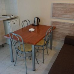 TRIANTAFILLAS APARTMENTS 3★