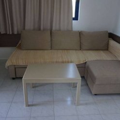 TRIANTAFILLAS APARTMENTS 3★