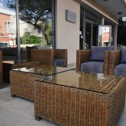 ANGELA HOTEL DOWNTOWN ROOMS 3★