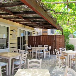 LEDRAS BEACH HOTEL 4★