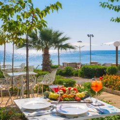 ELYSIUM RESORT & SPA 5★