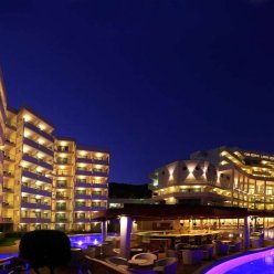 ELYSIUM RESORT & SPA 5★