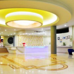 SOL BY MELIA COSMOPOLITAN RHODES 4★