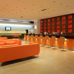 SOL BY MELIA COSMOPOLITAN RHODES 4★