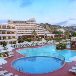 SOL BY MELIA COSMOPOLITAN RHODES 4★