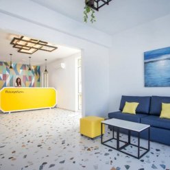 FALIRAKI PREMIUM HOTEL 3★