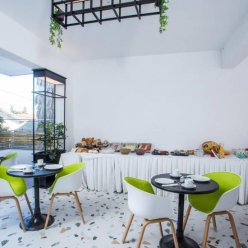 FALIRAKI PREMIUM HOTEL 3★