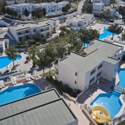 LABRANDA KIOTARI MIRALUNA RESORT 4★