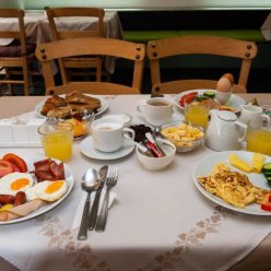 ATLANTIS BOUTIQUE HOTEL 4★