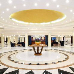 MITSIS GRAND HOTEL 5★