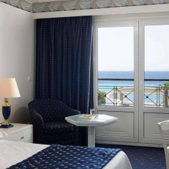 MITSIS GRAND HOTEL 5★