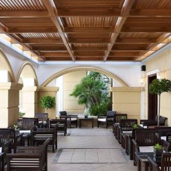 MITSIS GRAND HOTEL 5★