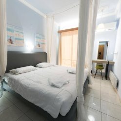 PARTHENON CITY HOTEL 2★