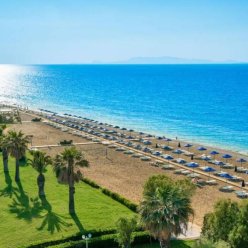 PARTHENON CITY HOTEL 2★