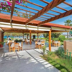 BAYSIDE KATSARAS 4★-_