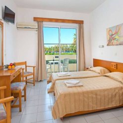 BAYSIDE KATSARAS 4★-_