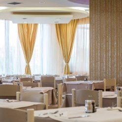 PEGASOS DELUXE BEACH HOTEL 4★