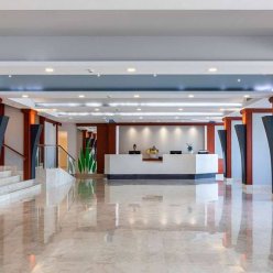 BELAIR BEACH HOTEL 4★