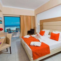 BELAIR BEACH HOTEL 4★