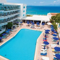 BELAIR BEACH HOTEL 4★