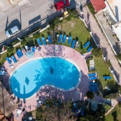 LYRISTIS APARTMENTS PLUS 2 ★