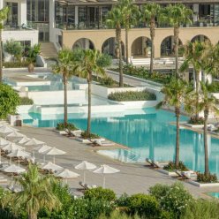 LUX ME DAMA DAMA GRECOTEL LUX ME RESORT 4★