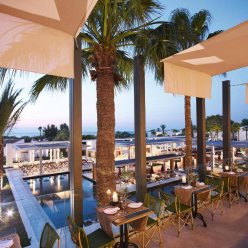 LUX ME DAMA DAMA GRECOTEL LUX ME RESORT 4★