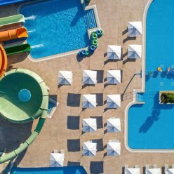 AMADA COLOSSOS RESORT 5★