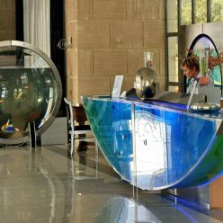 ALL SENSES OCEAN BLUE SEASIDE RESORT 4★