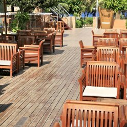 ALL SENSES OCEAN BLUE SEASIDE RESORT 4★