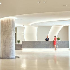 PRINCESS SUN HOTEL & SPA 4★