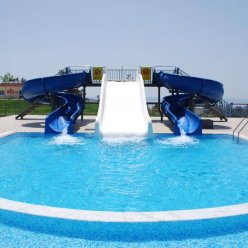 PRINCESS SUN HOTEL & SPA 4★