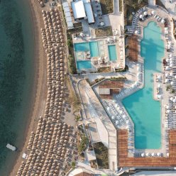 HELEA LIFESTYLE BEACH RESORT 5★