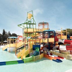 HELEA LIFESTYLE BEACH RESORT 5★