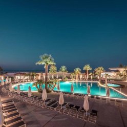 MITSIS RODOS VILLAGE BEACH HOTEL & SPA 5★